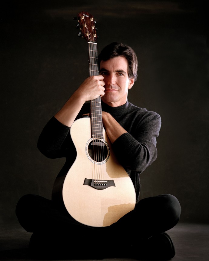 Chris Proctor (Usa) al FolkClub di Torino: l’ultimo concerto di questo asso mondiale della chitarra fingerstyle 